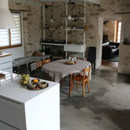 Grande Maison Familiale 4