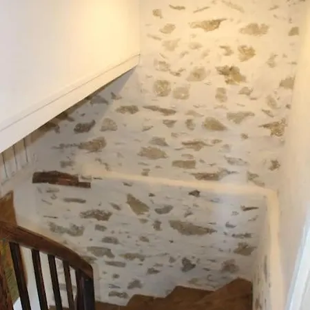 Casa vacanze Grande Maison Familiale 4