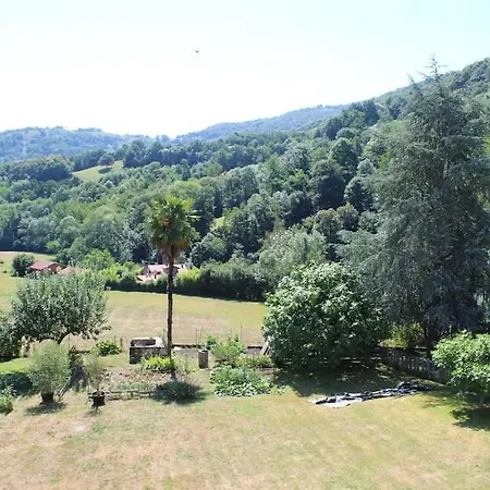 別荘 Grande Maison Familiale 4 Ganac