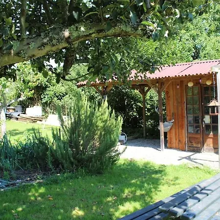 Grande Maison Familiale 4 別荘