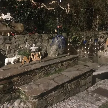 Casa vacanze Grande Maison Familiale 4 *