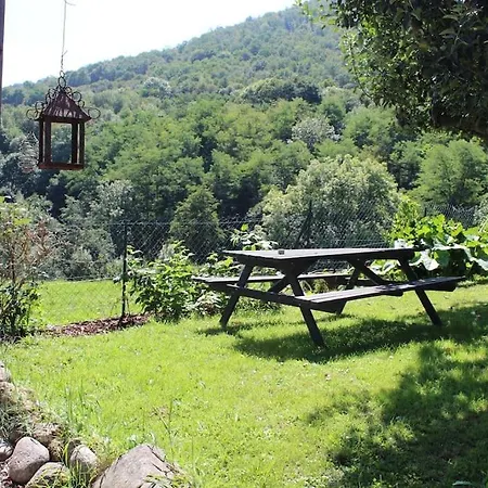 Grande Maison Familiale 4 Casa vacanze Ganac