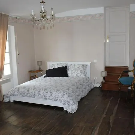 Grande Maison Familiale 4 Casa vacanze *