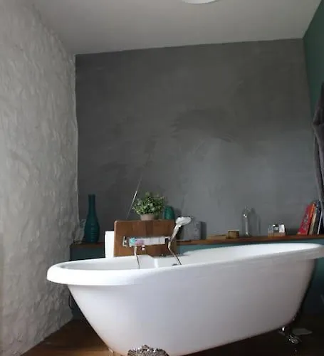 Grande Maison Familiale 4 別荘