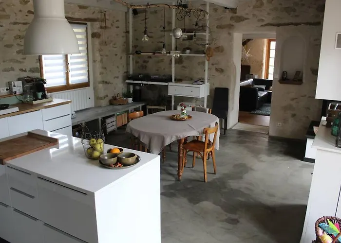 Grande Maison Familiale 4