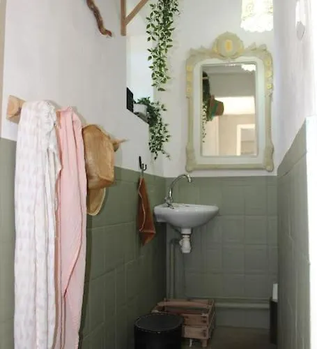 Grande Maison Familiale 4