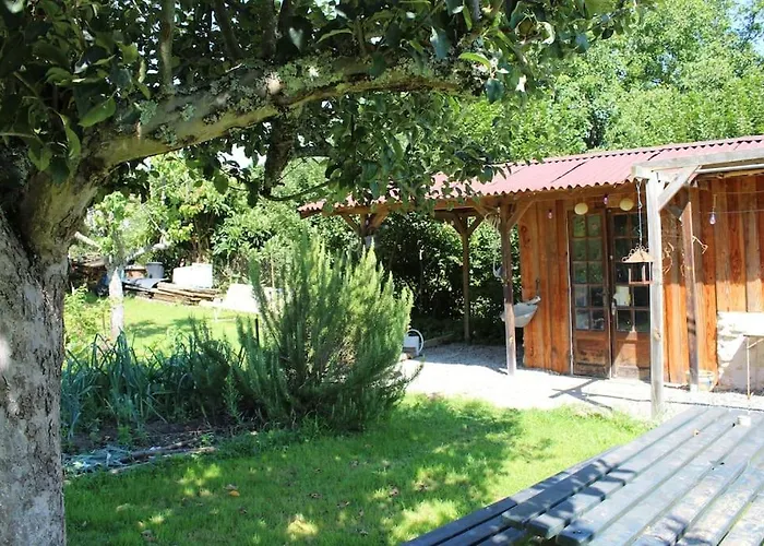 Grande Maison Familiale 4 別荘