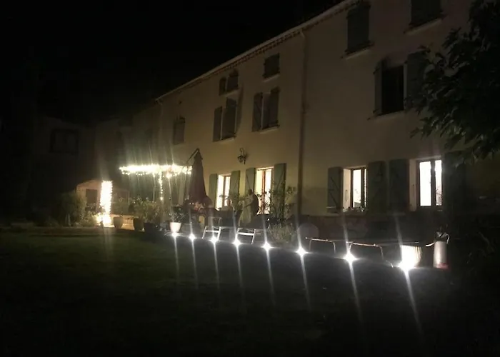 別荘 Grande Maison Familiale 4