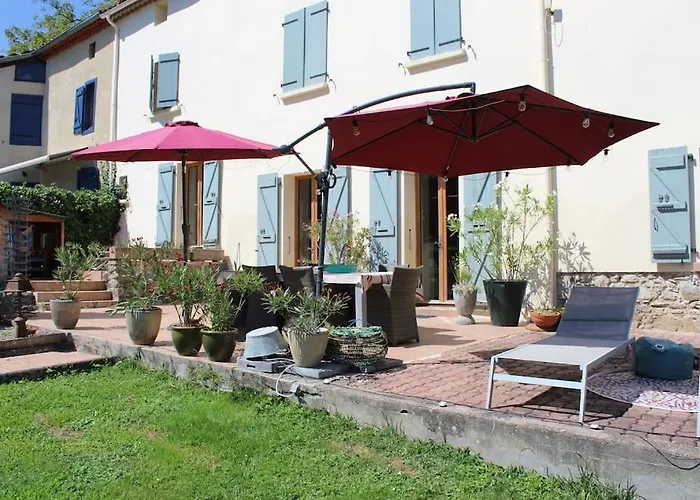 別荘 Grande Maison Familiale 4 *