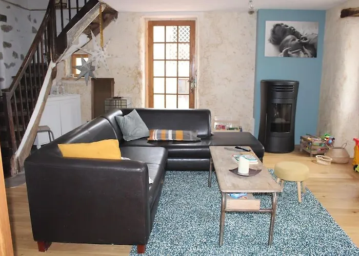 Grande Maison Familiale 4