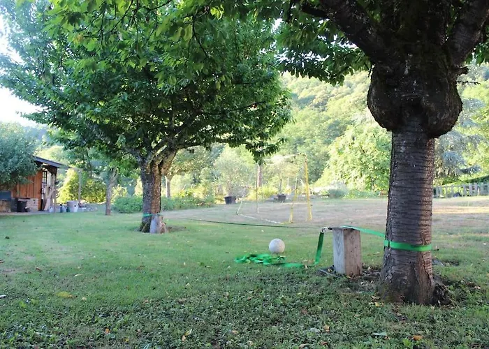 別荘 Grande Maison Familiale 4