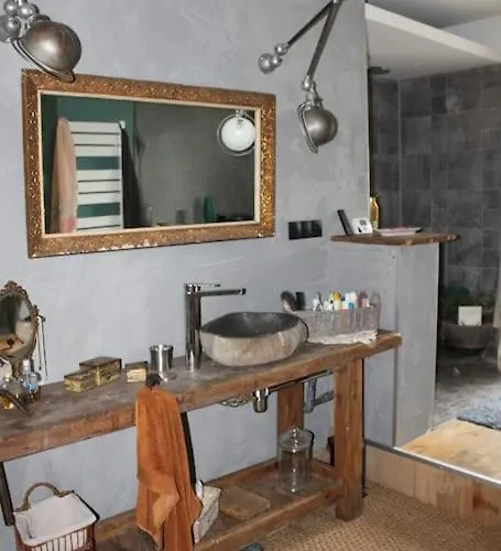 別荘 Grande Maison Familiale 4 *