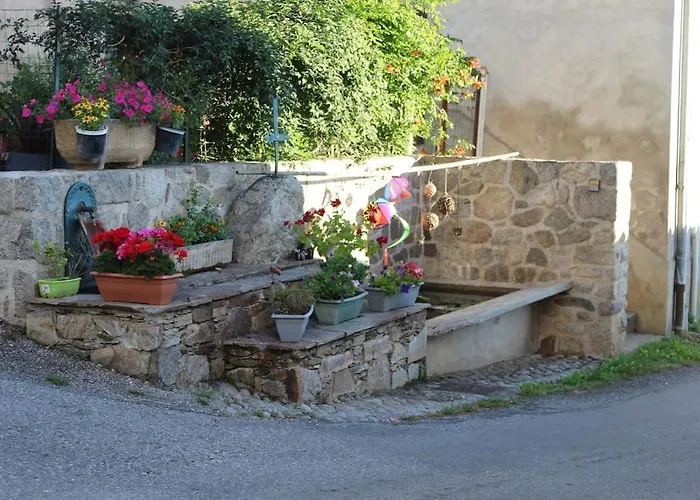 別荘 Grande Maison Familiale 4 Ganac