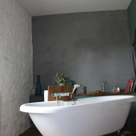 Grande Maison Familiale 4 Dom wakacyjny