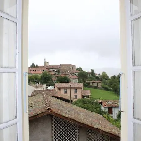 Grande Maison Familiale 4