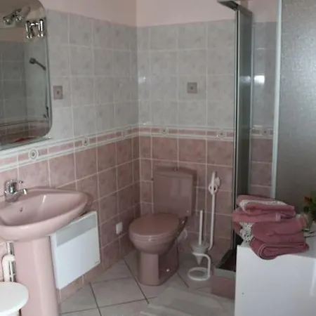 Grande Maison Familiale 4 Ganac