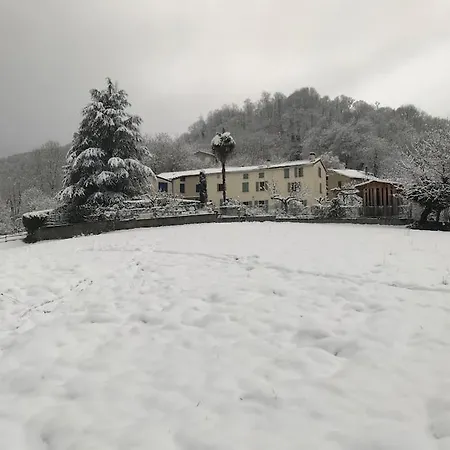 Grande Maison Familiale 4 * Ganac