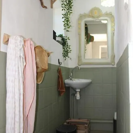 Grande Maison Familiale 4