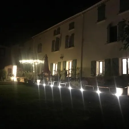 Dom wakacyjny Grande Maison Familiale 4