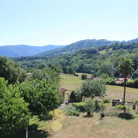 Grande Maison Familiale 4 Ganac