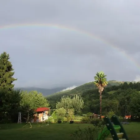 Grande Maison Familiale 4 * Ganac