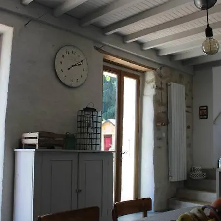 Dom wakacyjny Grande Maison Familiale 4