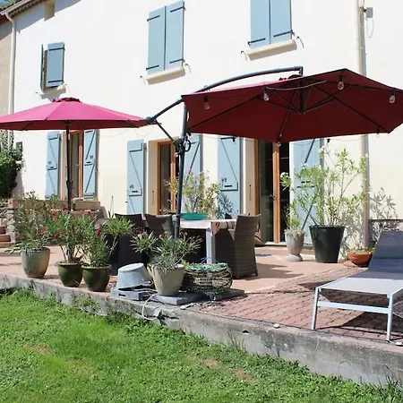 Dom wakacyjny Grande Maison Familiale 4 *