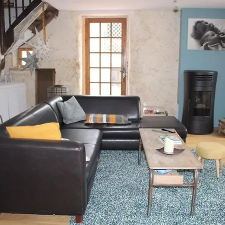 Grande Maison Familiale 4