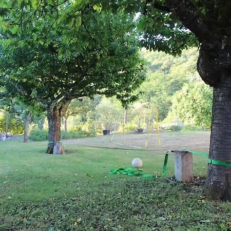 Dom wakacyjny Grande Maison Familiale 4