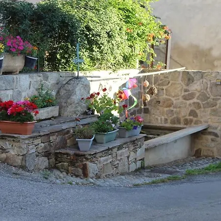 Dom wakacyjny Grande Maison Familiale 4 Ganac