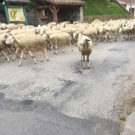 Grande Maison Familiale 4 *