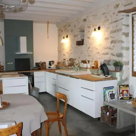 Grande Maison Familiale 4