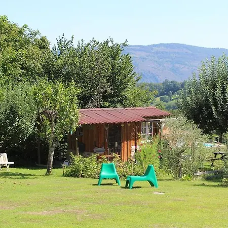 Dom wakacyjny Grande Maison Familiale 4