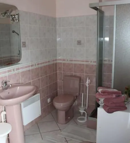 Grande Maison Familiale 4 Ganac