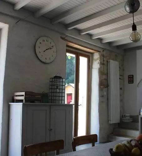 Hébergement de vacances Grande Maison Familiale 4