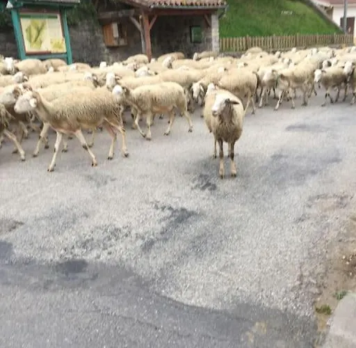 Grande Maison Familiale 4 *