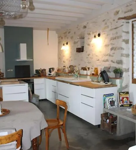 Grande Maison Familiale 4